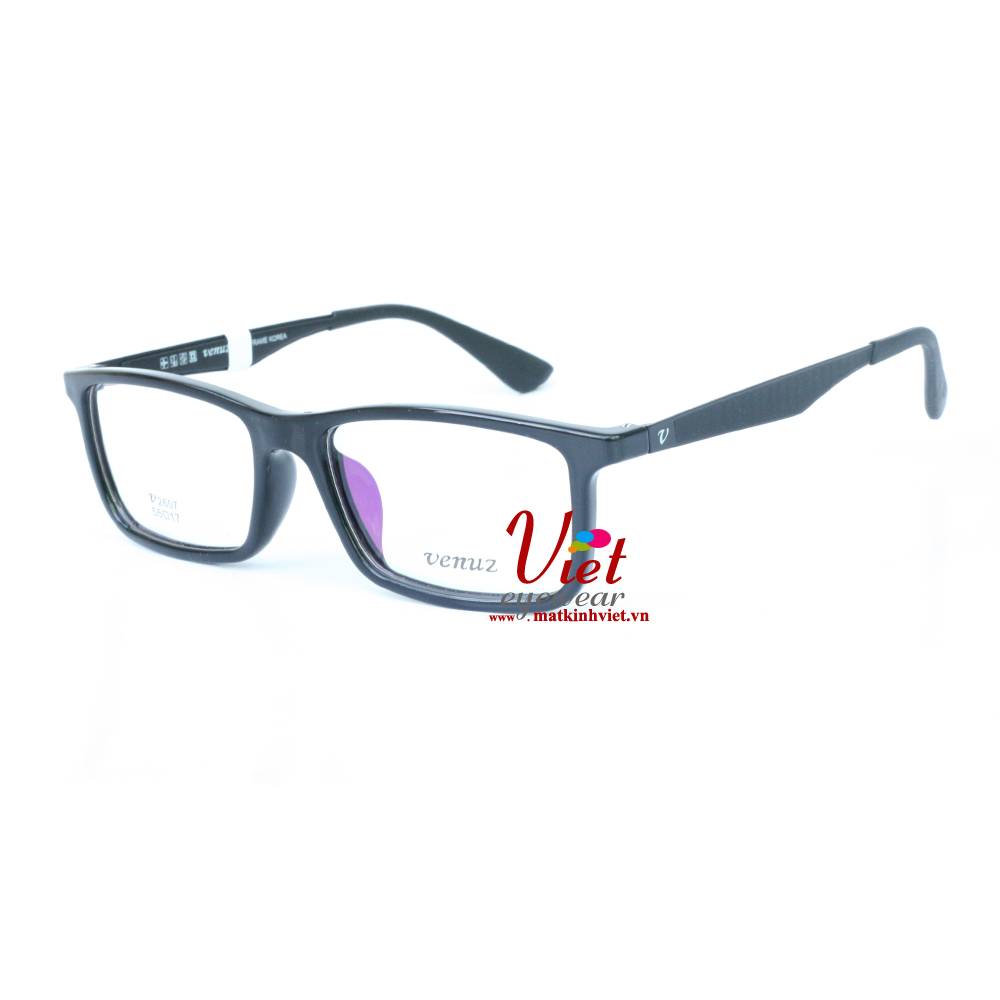 Gọng kính Venuz VEN2607 2
